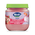 Hero Baby Plus Banana & Yogurt Baby Puree 120g
