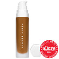 Soft'Lit Hydrating Longwear Foundation - Waterproof, Medium Coverage, Natural Finish Makeup by Soft'Lit