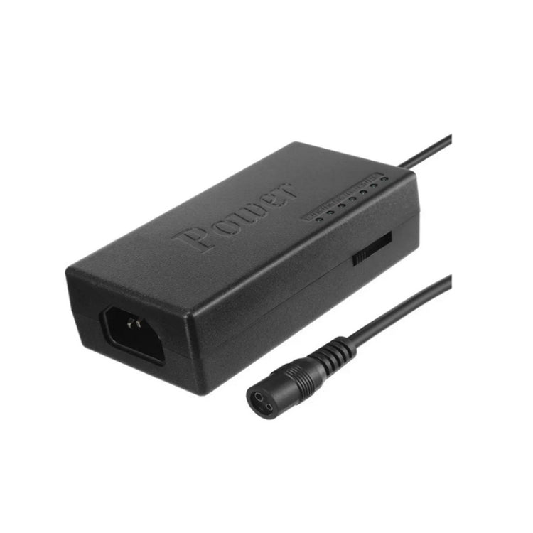 Minleaf 96W 12V-24V Regulated Output Power Supply Adapter AC DC Power Adapter Charger EU