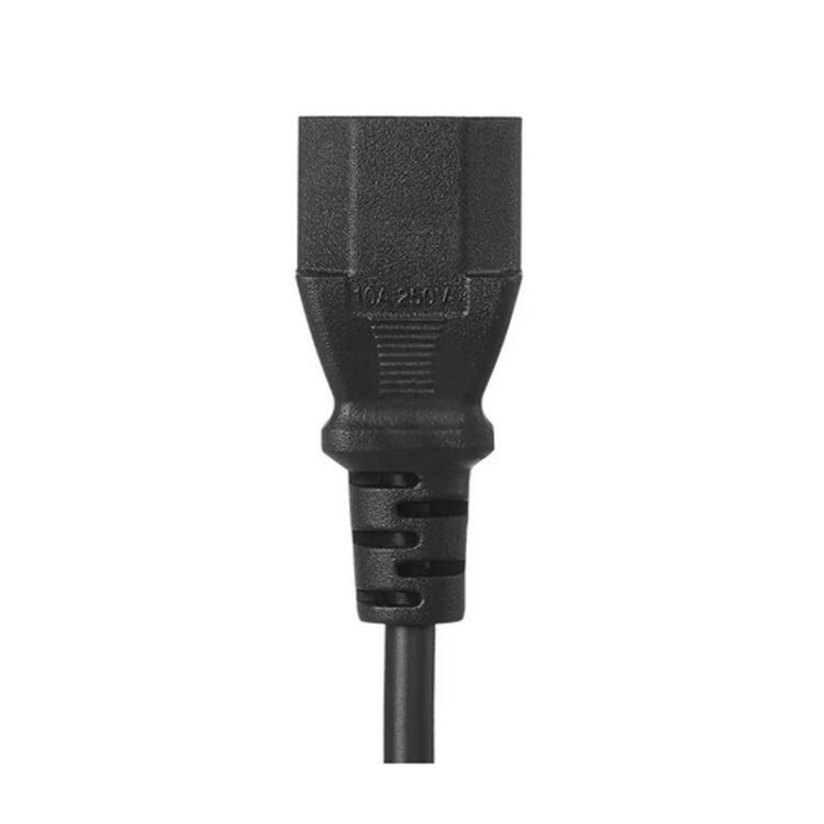 Minleaf 96W 12V-24V Regulated Output Power Supply Adapter AC DC Power Adapter Charger US