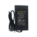AC to DC 5V 24V Power Adapter Power Supply LED Driver Lighting Transformer 3A 5A 6A Converter Charger For LED Strip Lights US plug(5A 24V)