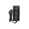 AC to DC 5V 24V Power Adapter Power Supply LED Driver Lighting Transformer 3A 5A 6A Converter Charger For LED Strip Lights EU plug(5A 5V)
