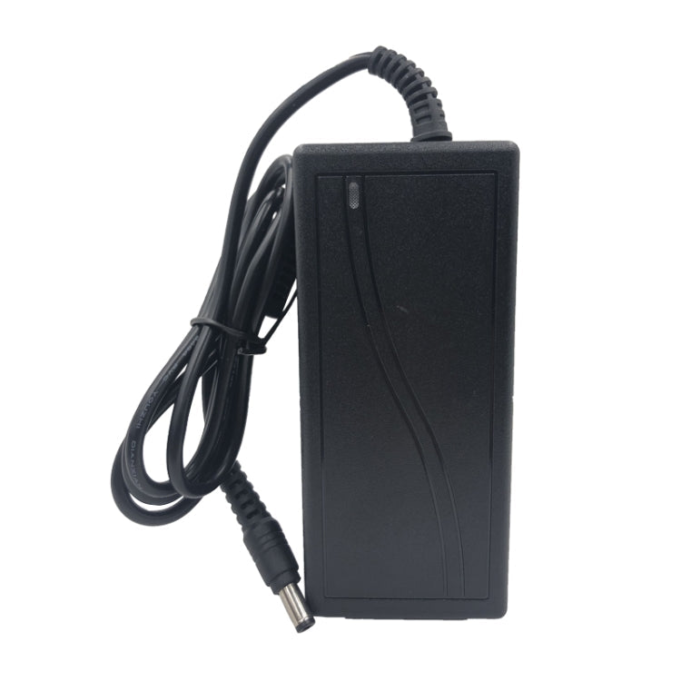 AC to DC 5V 24V Power Adapter Power Supply LED Driver Lighting Transformer 3A 5A 6A Converter Charger For LED Strip Lights UK plug(6A 5V)