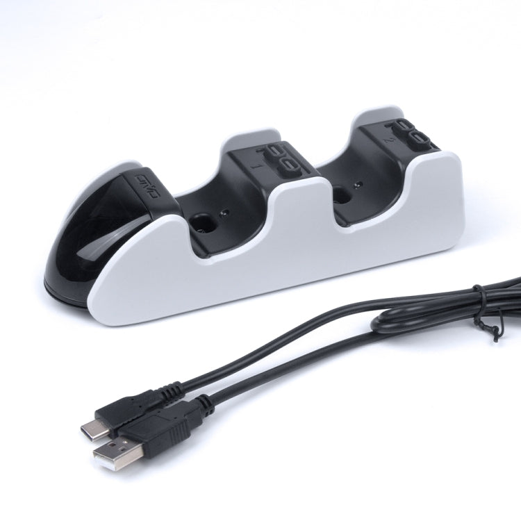 OIVO Dual Charging Dock Charger Station For PS5