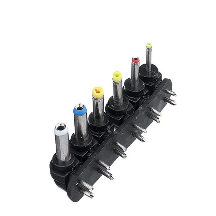 3V 4.5V 5V 6V 7.5V 9V 12V 2A 2.5A AC DC Adapter Adjustable Power Adapter Universal Charger Power Supply 30W(US Plug)