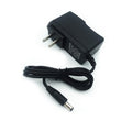 100-240V AC to DC Power Charger Adapter 5V 9V 12V 24V 1A 5.5mmx2.5mm (9V 1A US Plug)