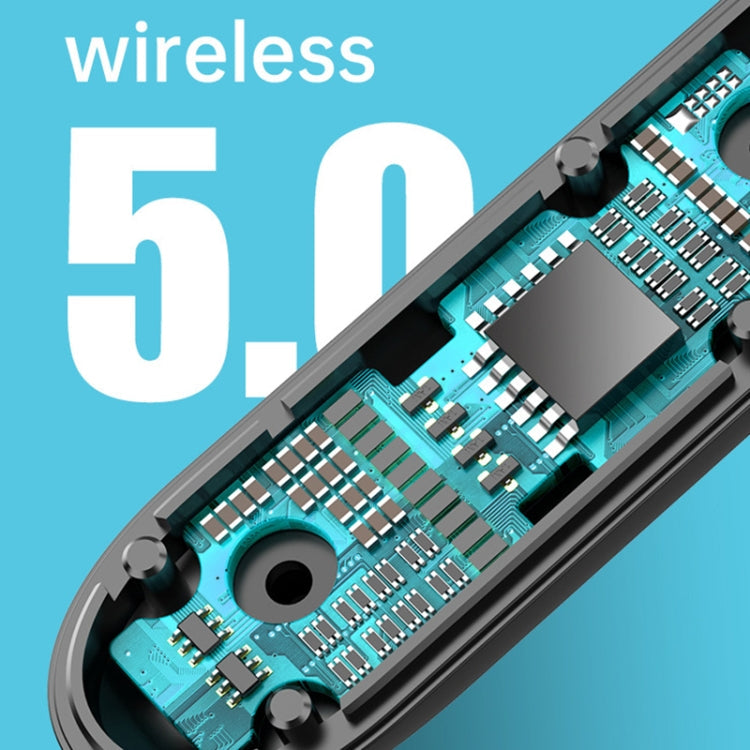 T71 Type-C Bluetooth 5.0 Wireless Transmitter Audio Adapter for Nintendo Switch Lite / PC / Computer and Smartphone