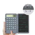HYD-65101 6 Inch Computer LCD Writing Board