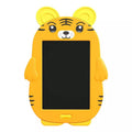 HYD-8511 Cartoon KIds LCD ABS Graffiti Drawing Colorful Hands Writing Board