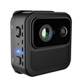 R9 Portable Cell Phone Remote Webcam Home Wireless WiFi Camera HD Night Vision Monitor Camera