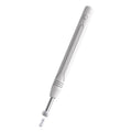 W1 Smart WiFi Ear Pick Cleaning Kit Ear Wax Removal Tool with LED Light(White)