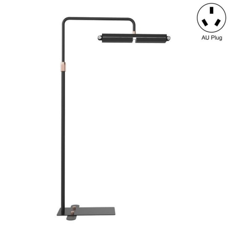 M9X Manicure Skin Care Fill Light 36 Inch High CRI Makeup Eyelash Extension Beauty Floor Lamp(AU Plug)