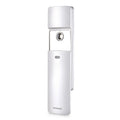 K-SKIN KD777 Nano Cool Facial Sprayer Handheld Portable Skincare Humidifier Skin Care Automatic Alcohol Sprayer(White)