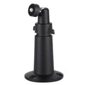 Metal Adjustable Mount Wall Table Ceiling Security Bracket Indoor Outdoor For Arlo/Arlo Pro Camera CCTV Accessories(Black)