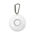 Ultrasonic Mosquito Repellent Electronics Cockroach Spider USB Charging Smart Mosquito Drive(White)