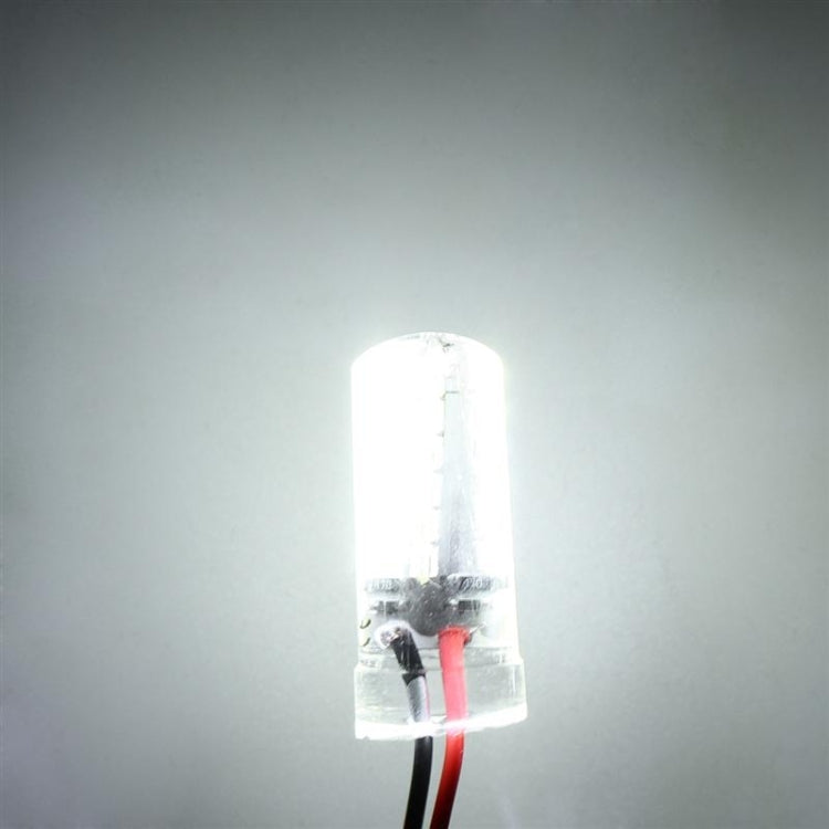 3W 48 LEDs SMD 2835 500LM Boat Fishing Lighting Attract Fish Underwater Night Lights(Cool White)