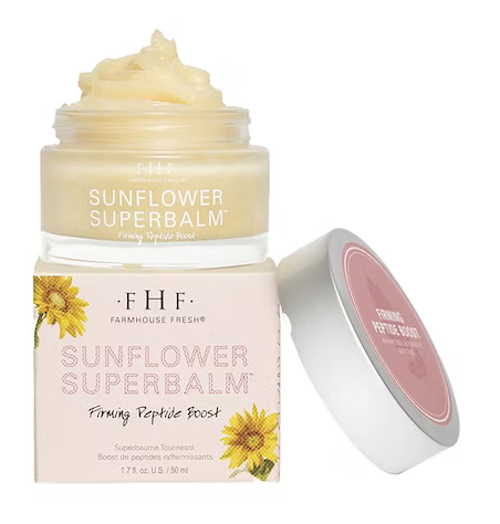 Sunflower Superbalm