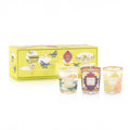 Baobab Trio Travel Candles RIO - MEXICO - MIAMI