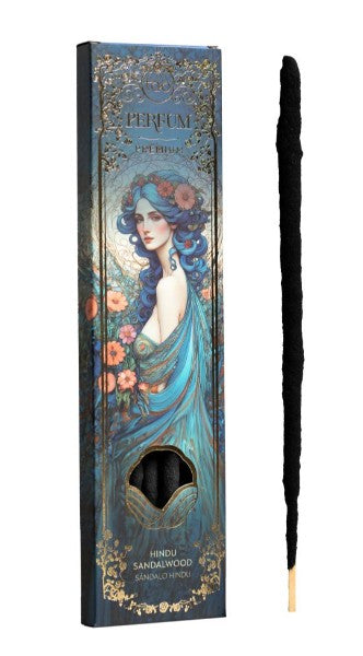 Sandalwood Tao Premium Incense