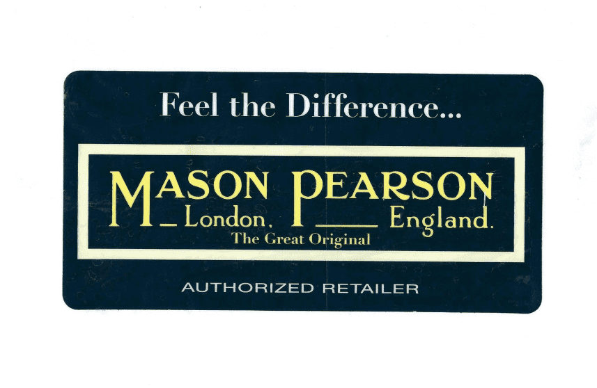 Mason Pearson Shampoo 250 ML