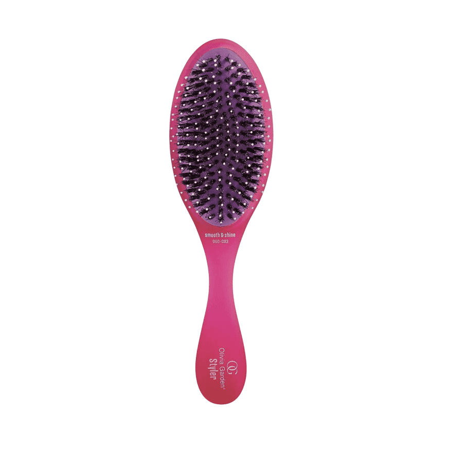 Olivia Garden The OG Brush Styler Brush OGD-C03 - Smooth & Shine