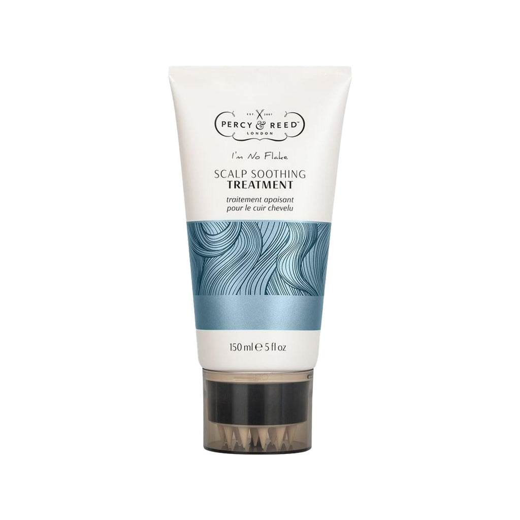 Percy & Reed Scalp Soothing Anti-Dandruff Care Set