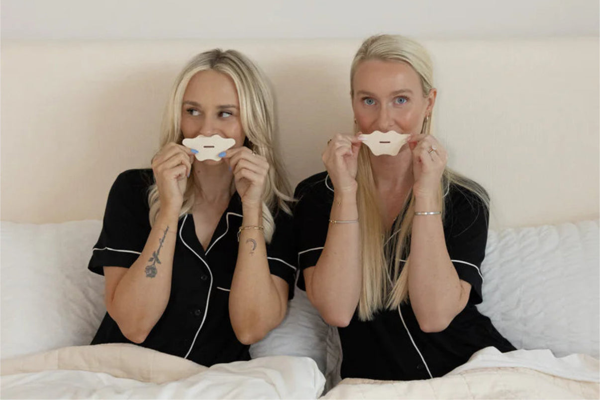 Mouth Tape | Seald™ Wellness