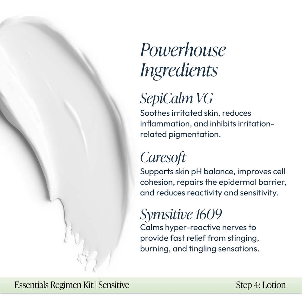 Sensitive Regimen Bundle | Circadia