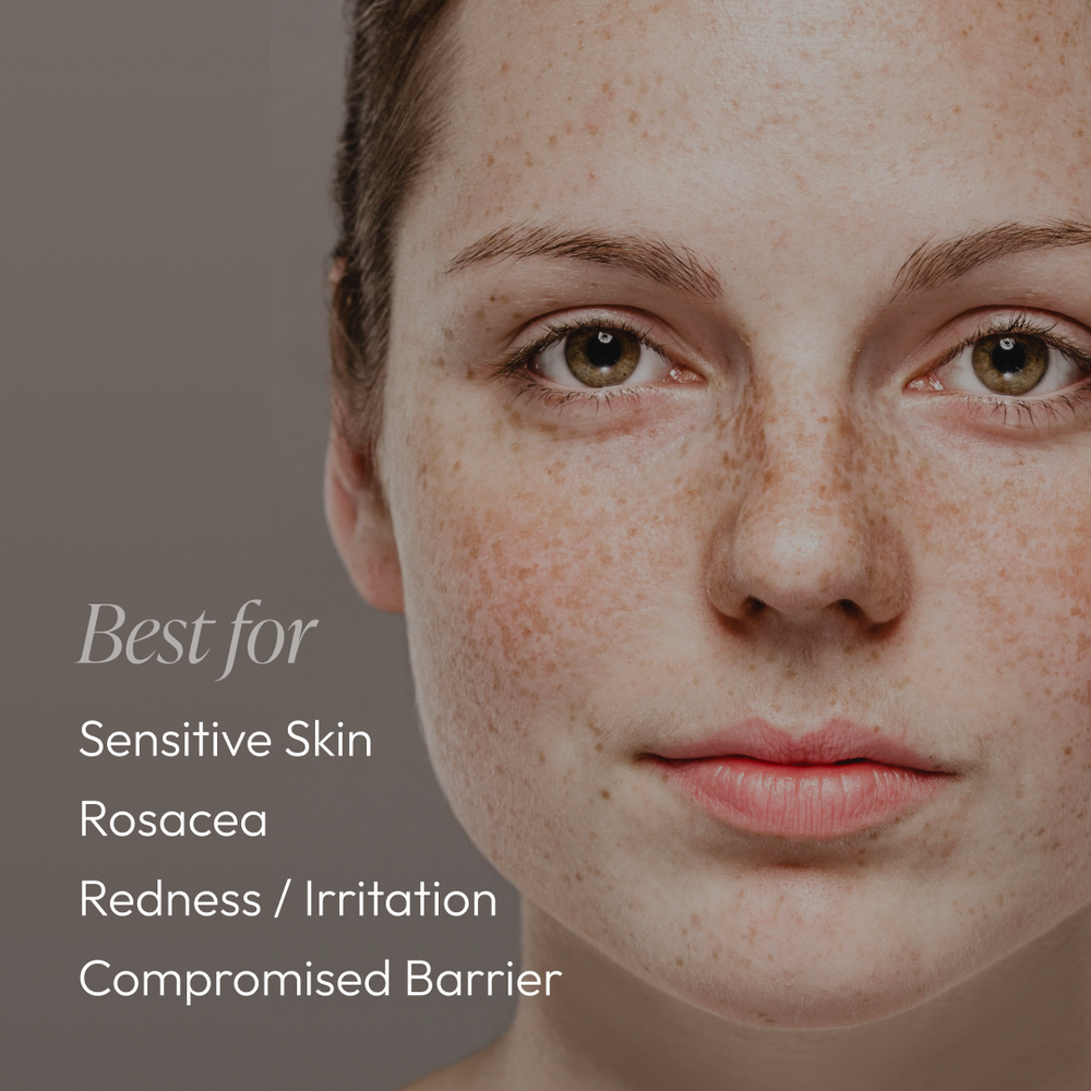 Sensitive Regimen Bundle | Circadia