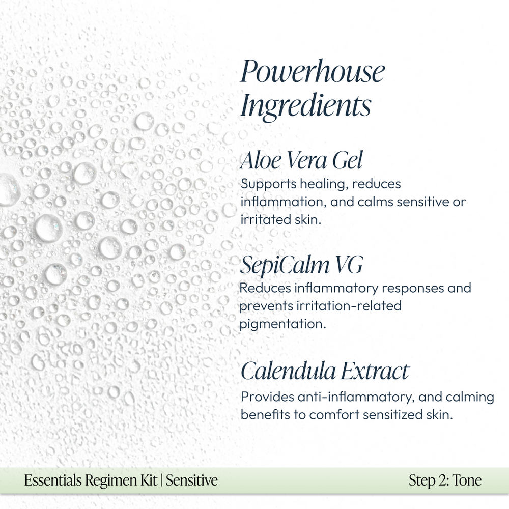 Sensitive Regimen Bundle | Circadia