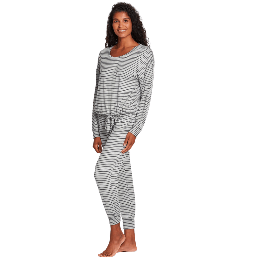 Jogger Sleep Set - 2PC | Lemon