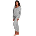 Jogger Sleep Set - 2PC | Lemon