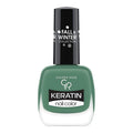 Golden Rose Keratin Nail Polish Strengthening Shade 206