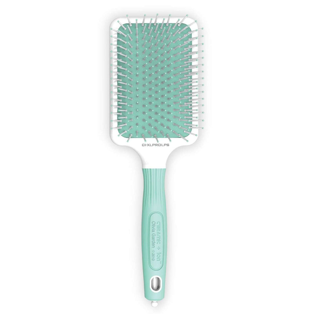 Olivia Garden Ceramic + Ion Pastels Thermal Brush - CIXLPROLPS