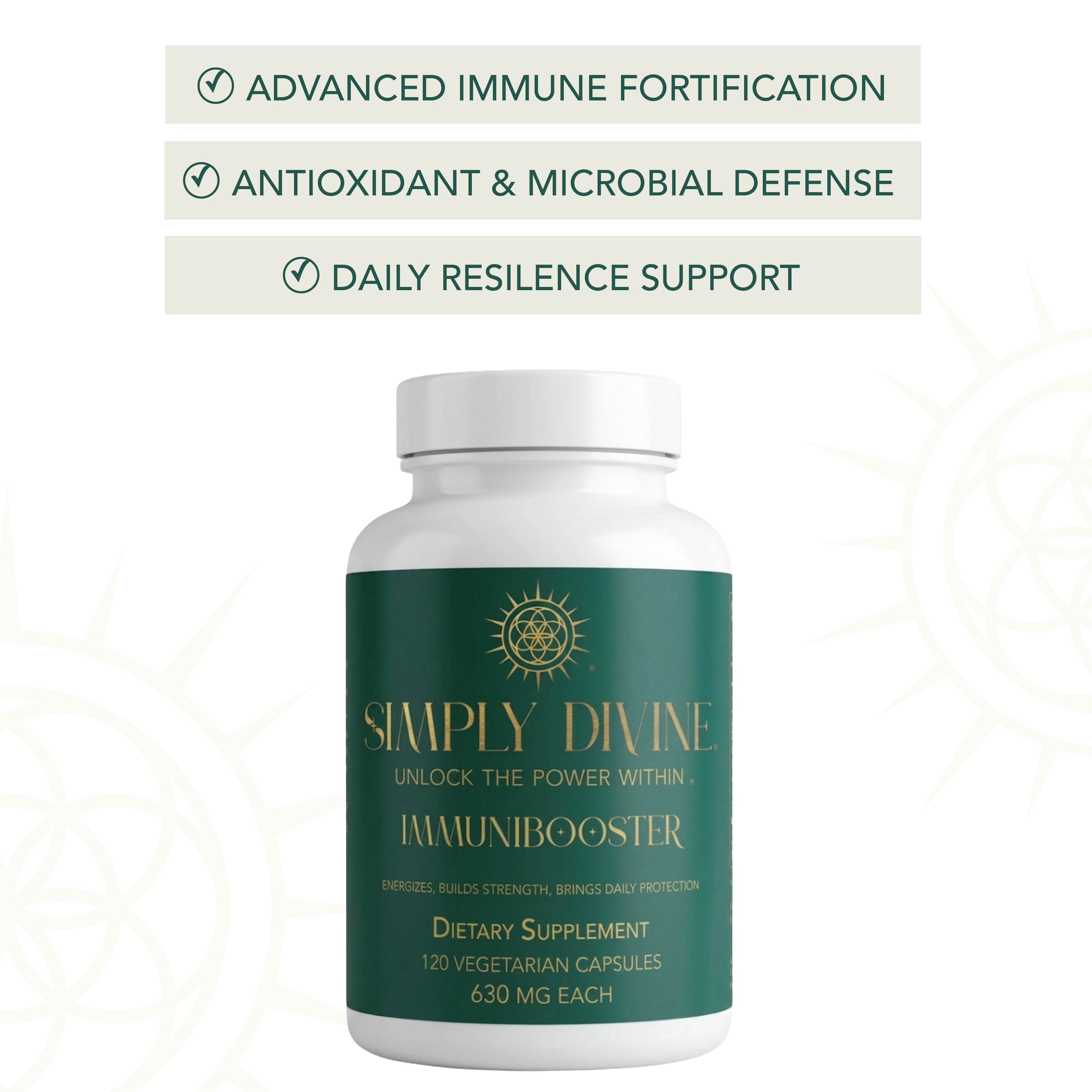 Immunibooster