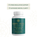 Stress Rescue & Repair