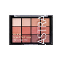 Astra Warm Temptation 12-Shade Eyeshadow Palette