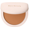True to Myself Tinted Pressed Talc-Free Finishing Powder - Vegan, Cruelty-Free, Natural Finish Makeup