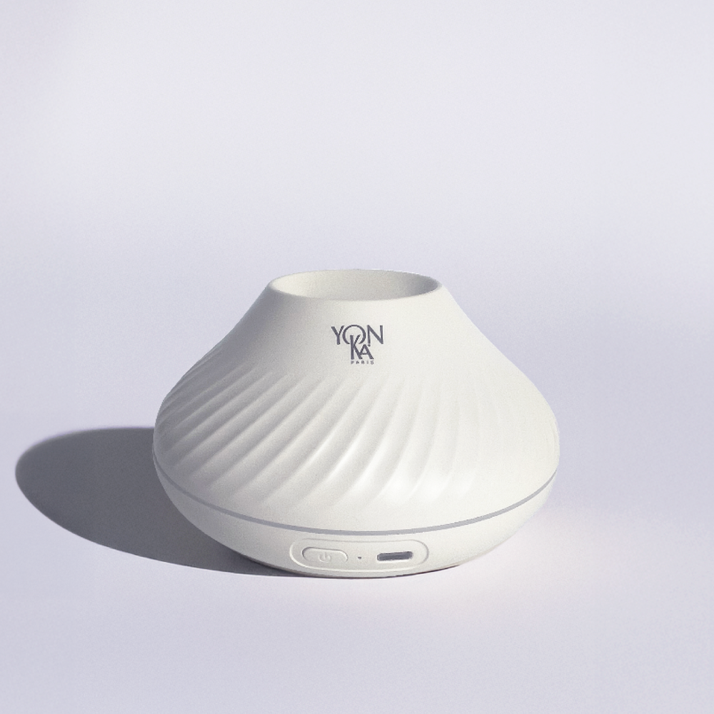 Quintessence Diffuser | YON-KA PARIS