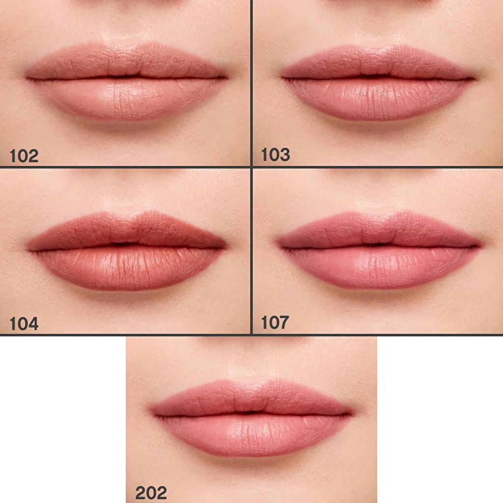 Vivienne Sabó Jolies Lèvres Lip Liner 102 Rose Nude