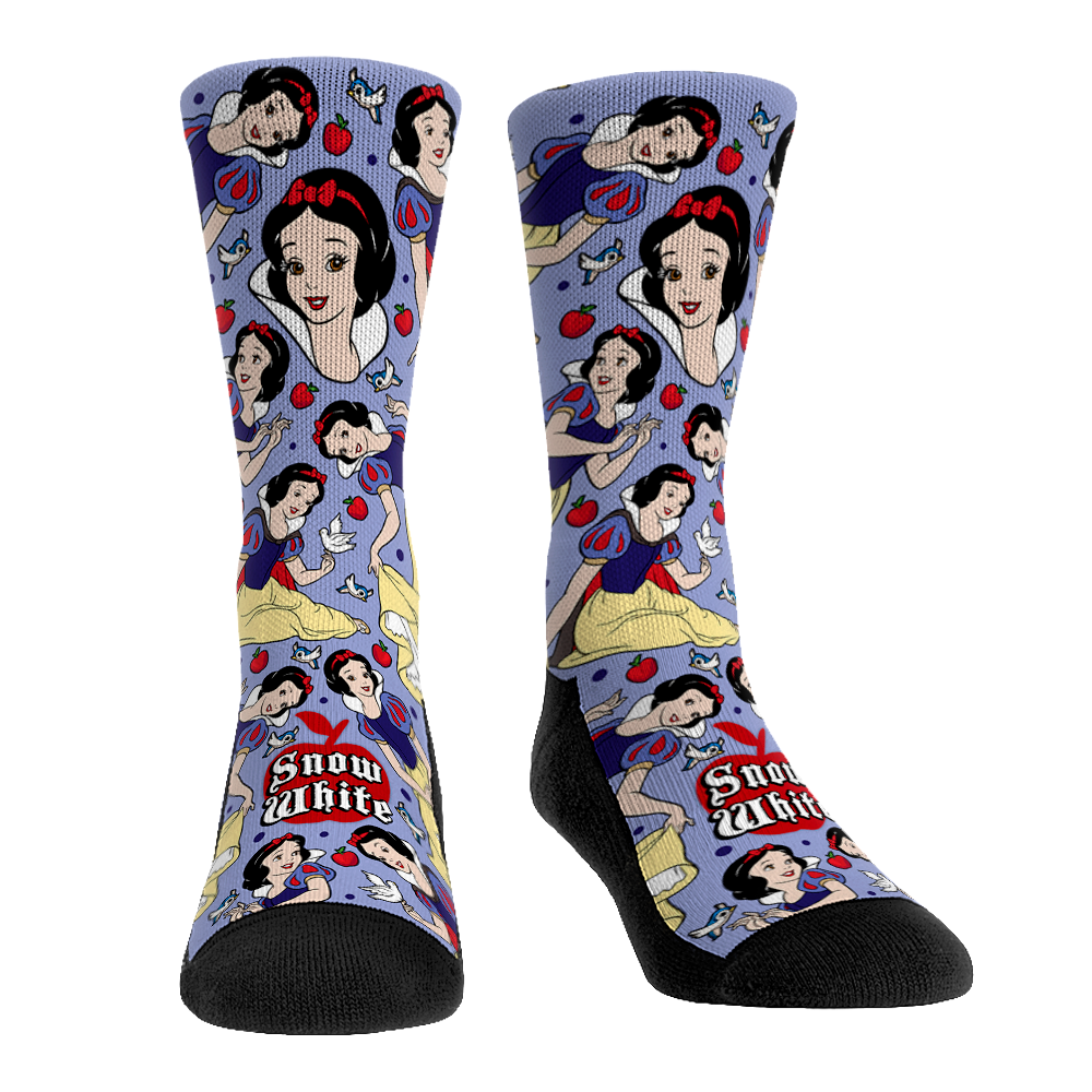Snow White - All-Over