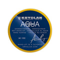 Kryolan Aquacolor Face & Body Paint 509 EU Yellow 55 ml