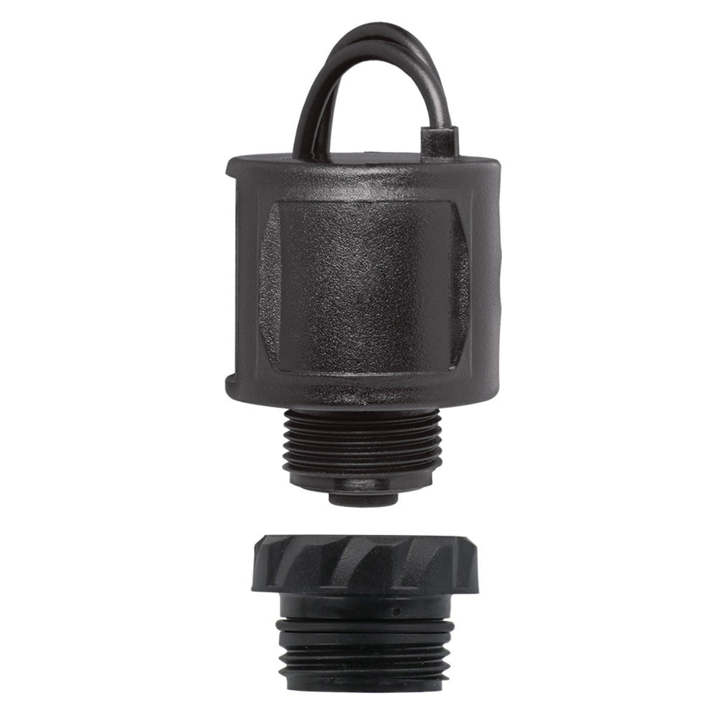 24V Solenoid for All Orbit Valves w/L-Series Adapter (TNG) 57226