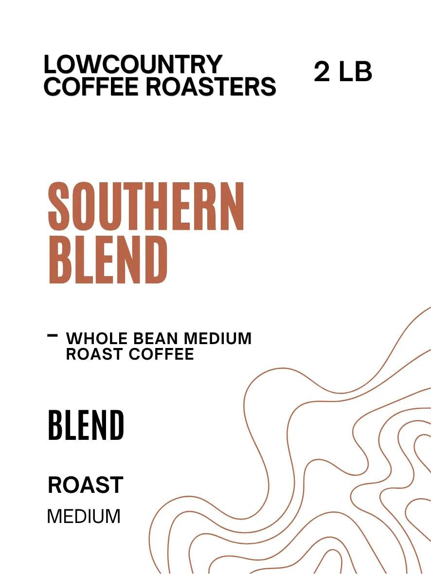 Southern Blend