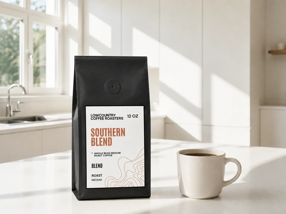 Southern Blend