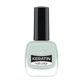 Golden Rose Keratin Nail Polish - Long-Lasting Nail Color with Keratin Enriched Formula