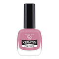 Golden Rose Keratin Nail Color No: 142 Pink Polish 10.5ml