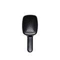 Janeke Curvy M Hairbrush in Black SP508NER