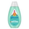 Johnson's No More Tangles 2-in-1 Shampoo for Kids 500ml