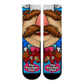 The Swedish Chef - Split Face